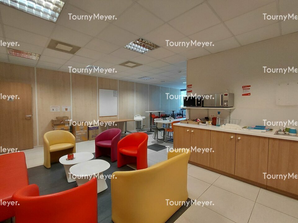 BUREAUX