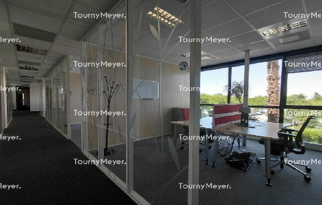 BUREAUX
