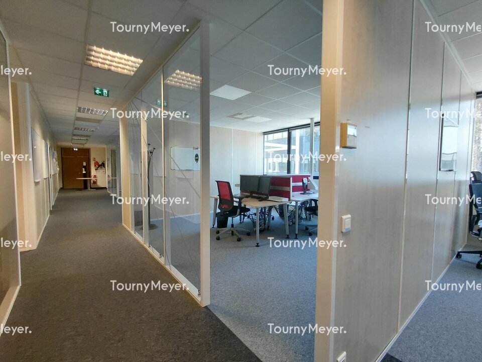 BUREAUX