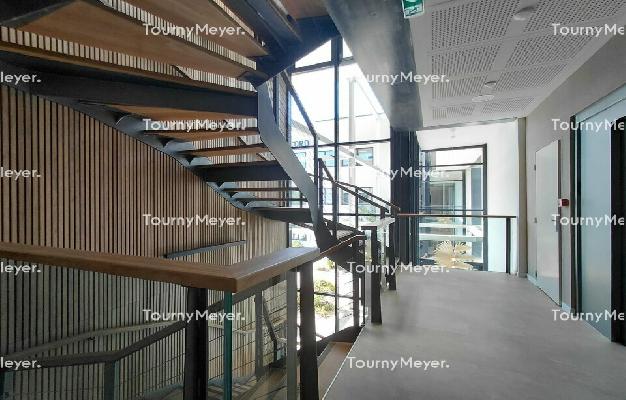 BUREAUX