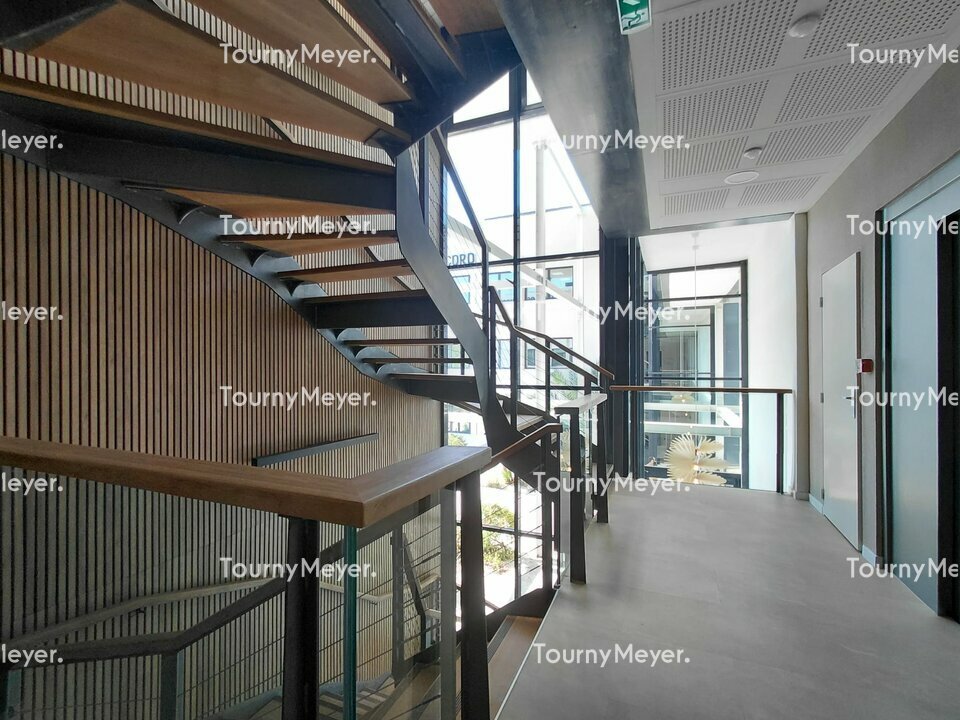 BUREAUX