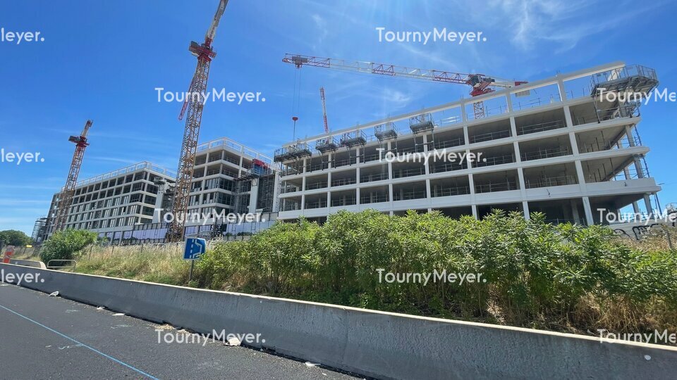 BUREAUX