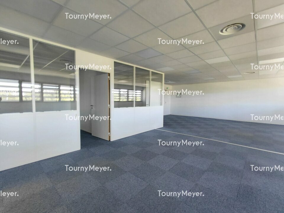 BUREAUX