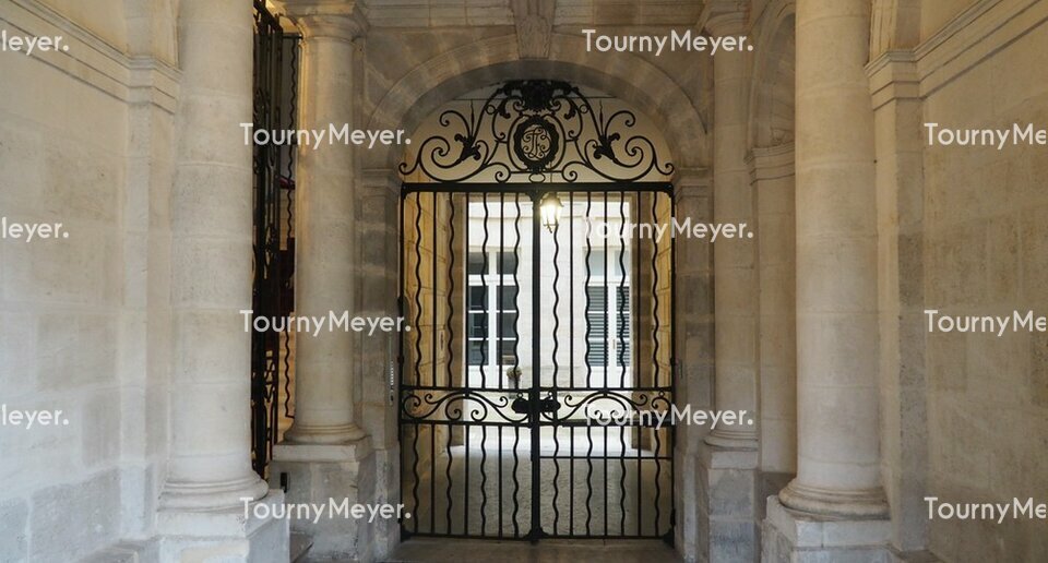 BUREAUX
