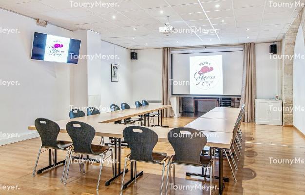 BUREAUX