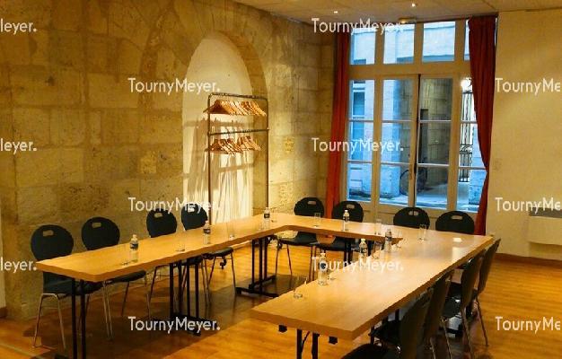 BUREAUX