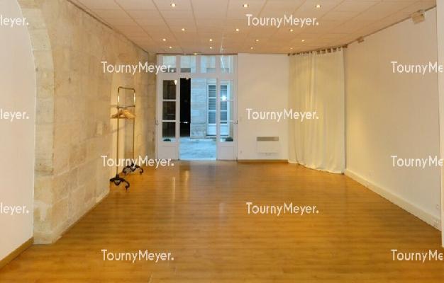 BUREAUX