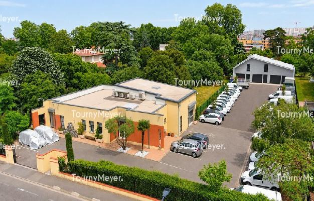 BUREAUX