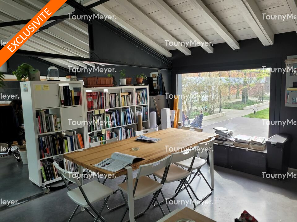 BUREAUX