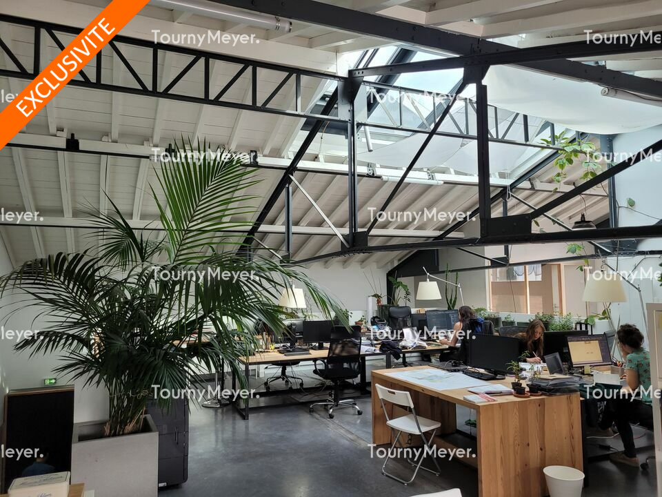 BUREAUX