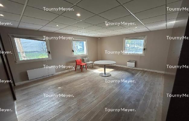 BUREAUX