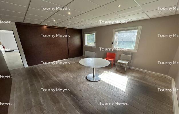 BUREAUX
