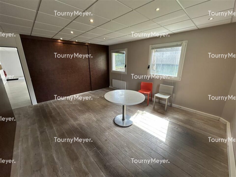 BUREAUX