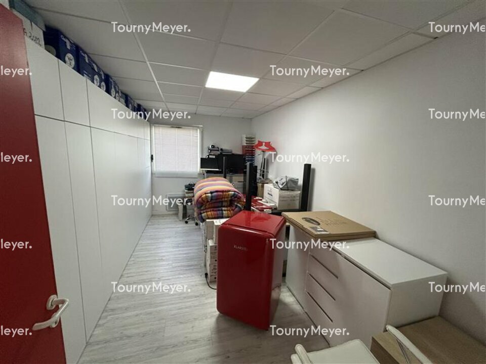 BUREAUX