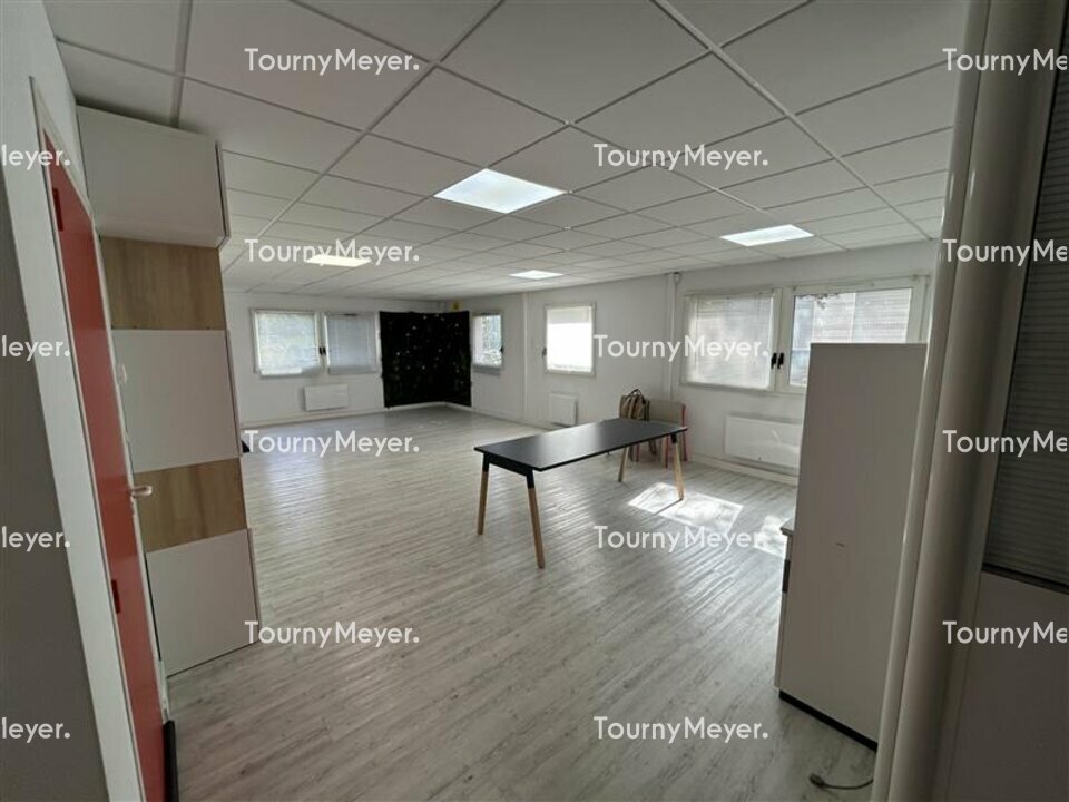 BUREAUX