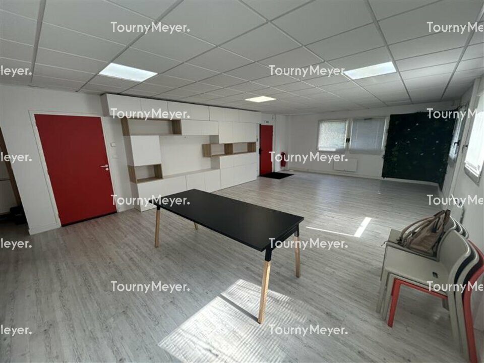 BUREAUX