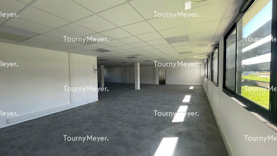BUREAUX