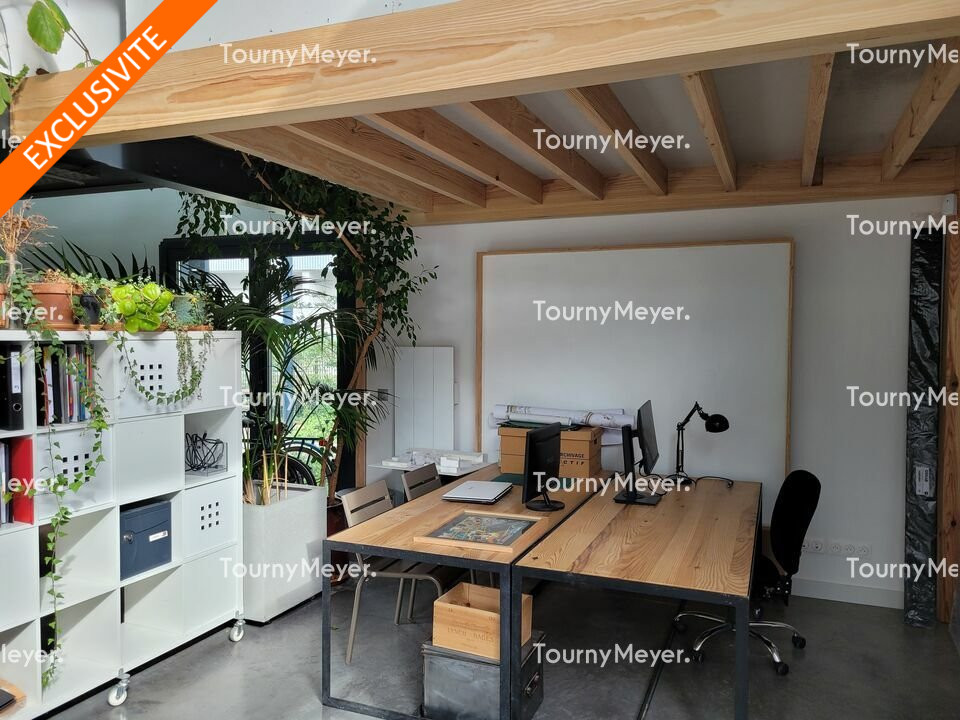 BUREAUX