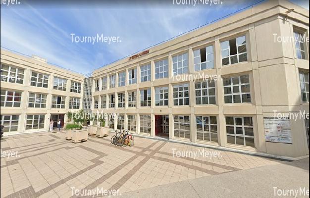 BUREAUX