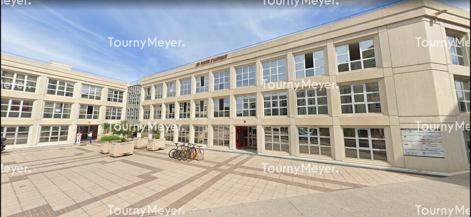 BUREAUX
