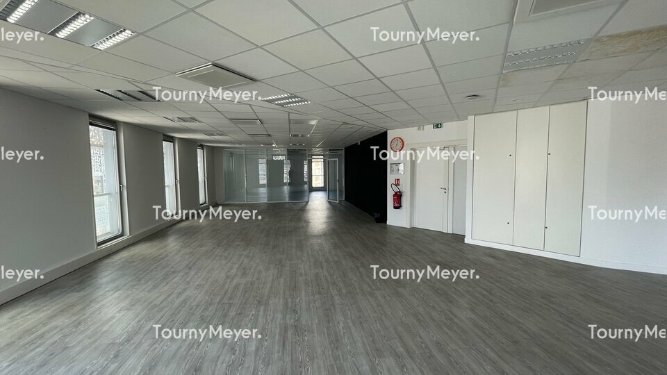 BUREAUX