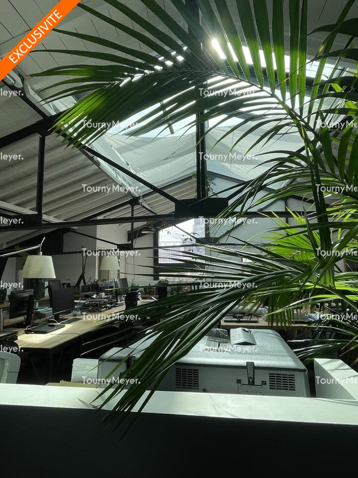 BUREAUX