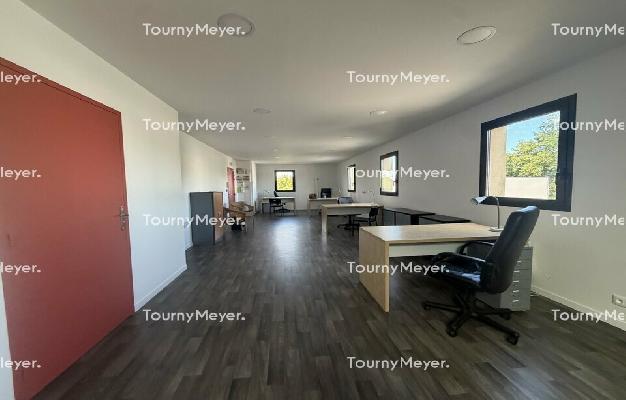 BUREAUX