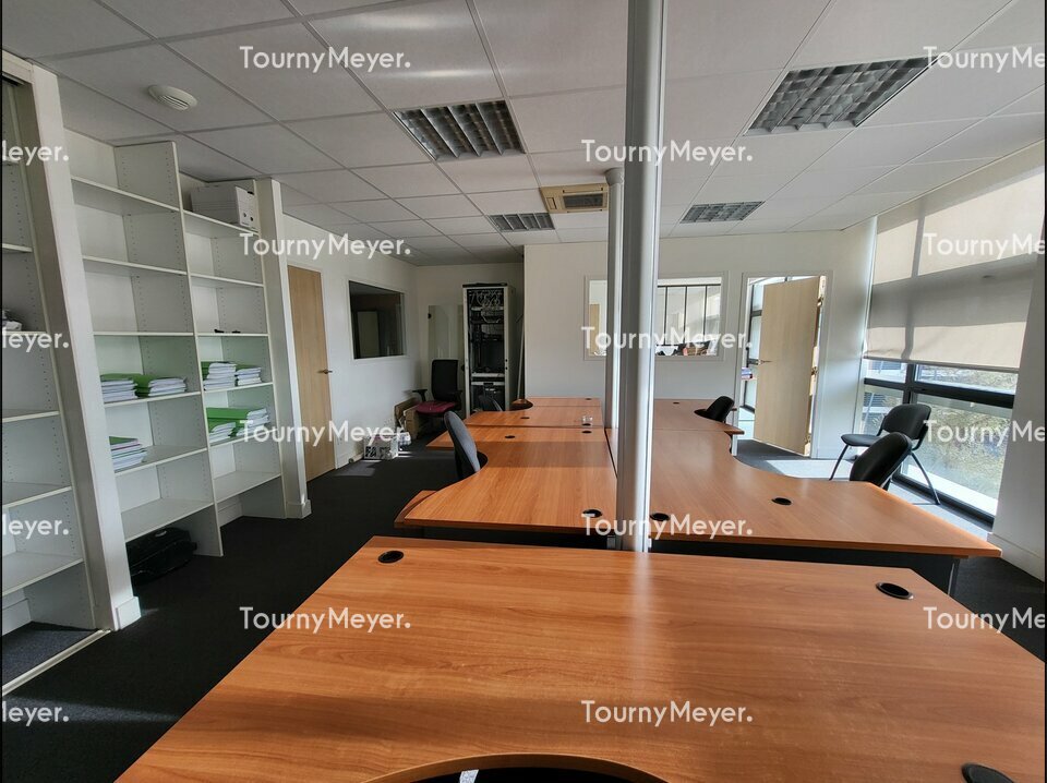 BUREAUX