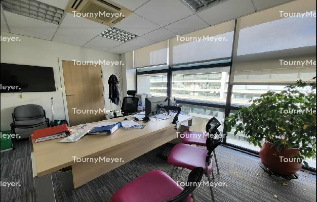 BUREAUX