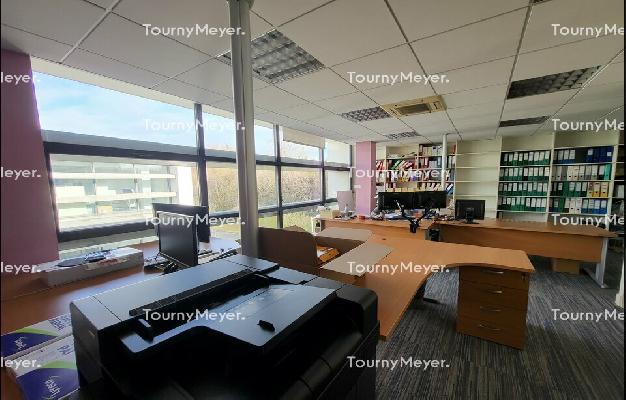 BUREAUX