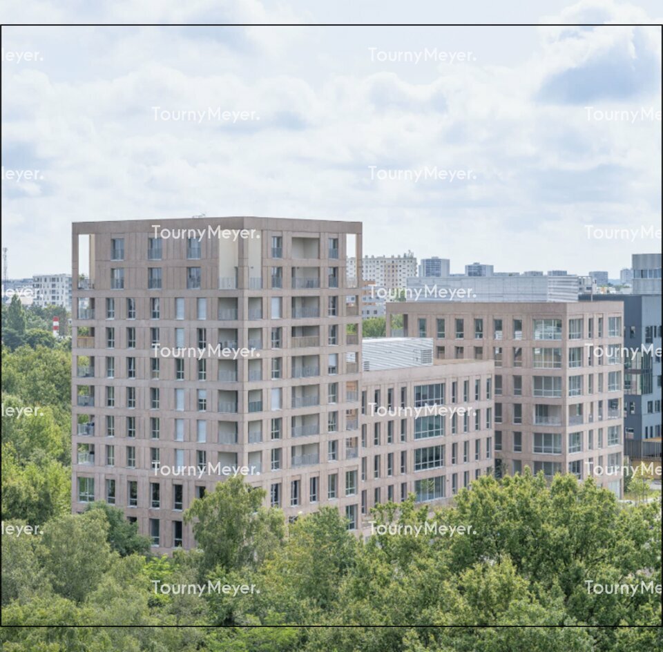 BUREAUX
