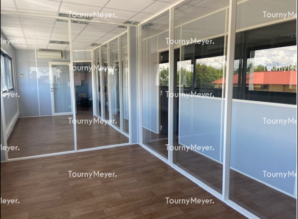 BUREAUX