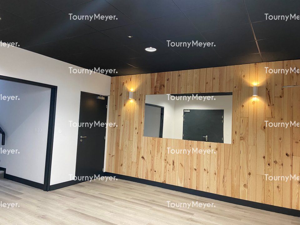 BUREAUX