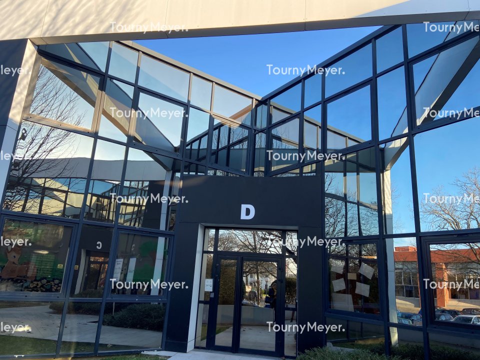 BUREAUX