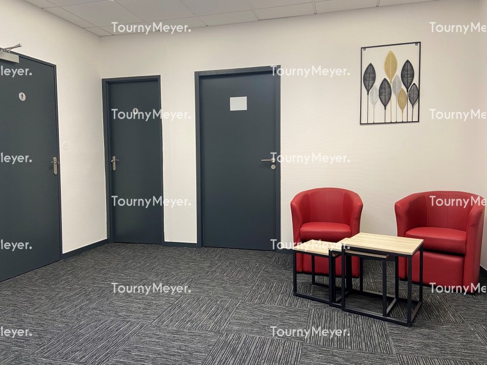 BUREAUX