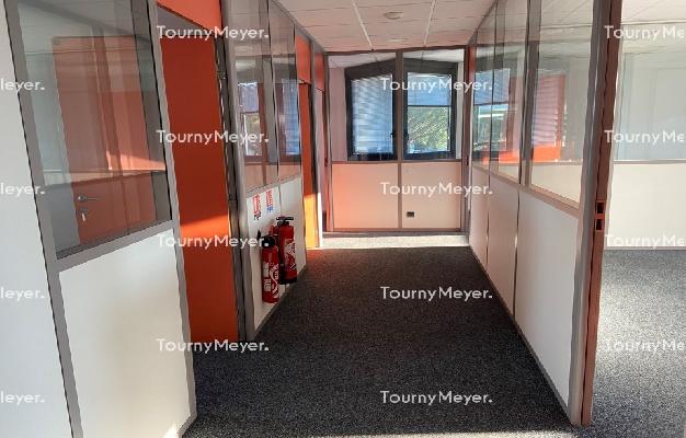 BUREAUX