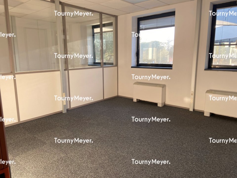 BUREAUX