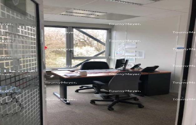 BUREAUX
