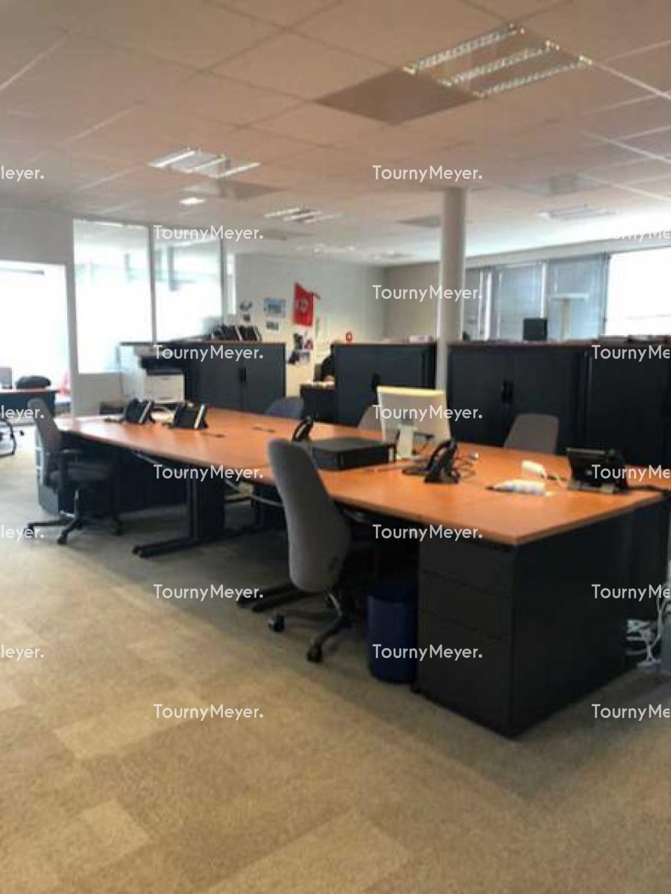BUREAUX