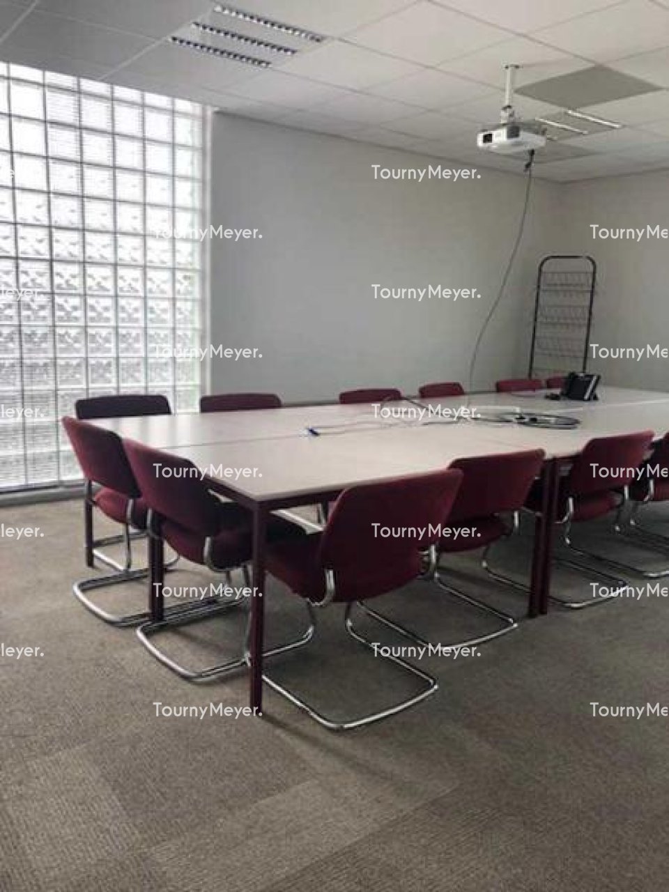 BUREAUX