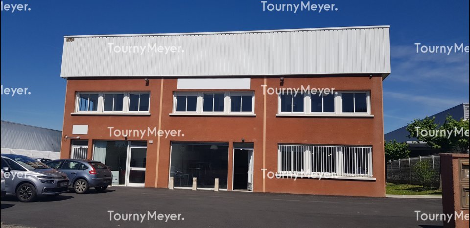 BUREAUX