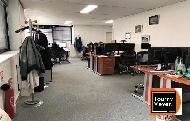 BUREAUX