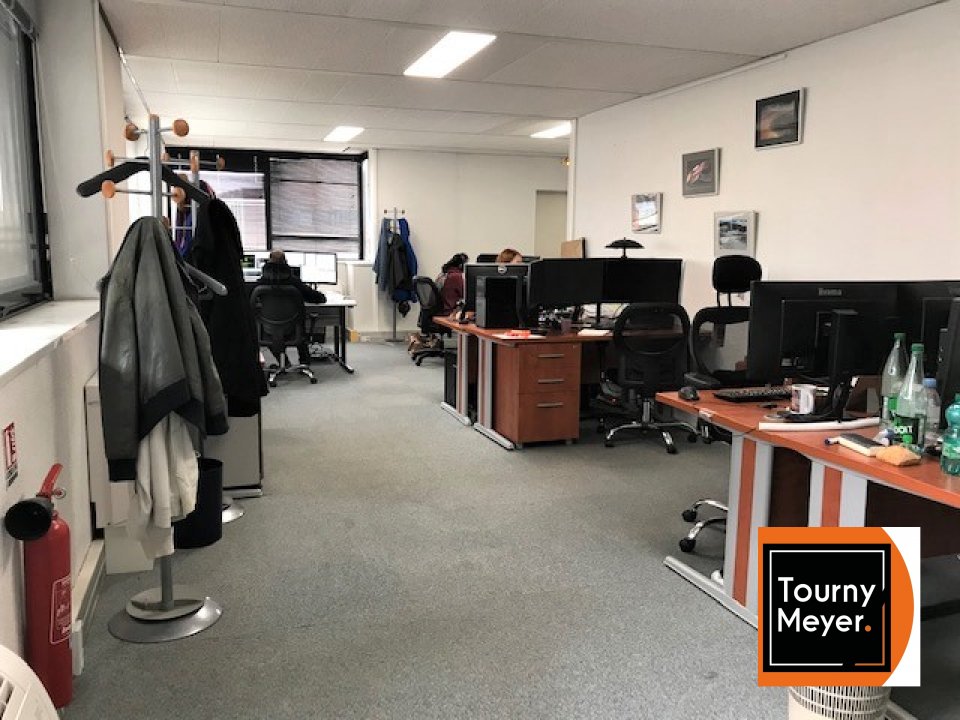 BUREAUX