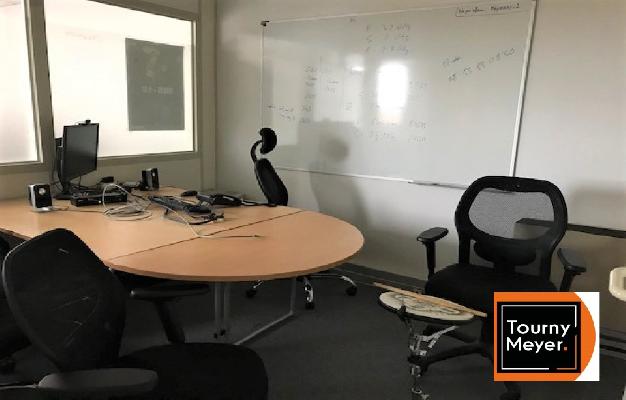 BUREAUX