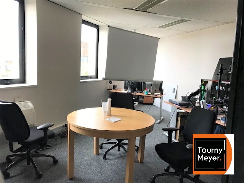 BUREAUX