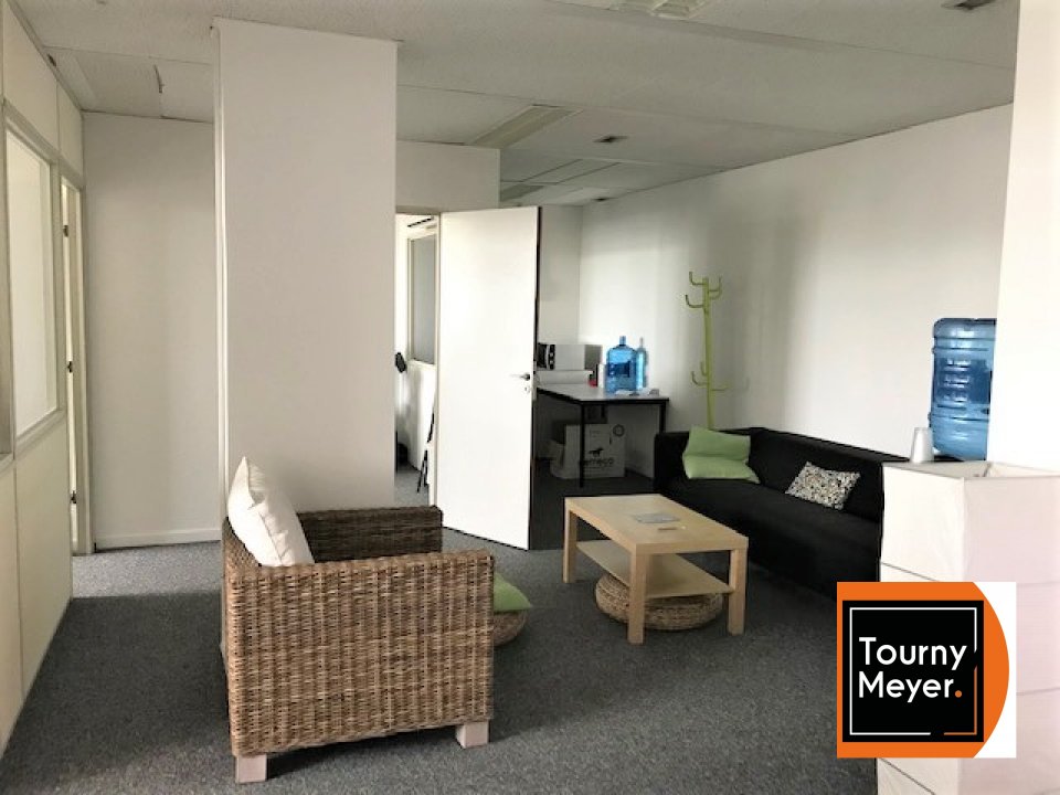 BUREAUX