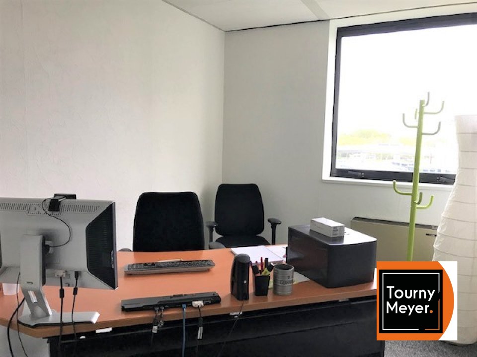 BUREAUX