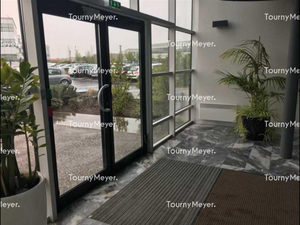 BUREAUX