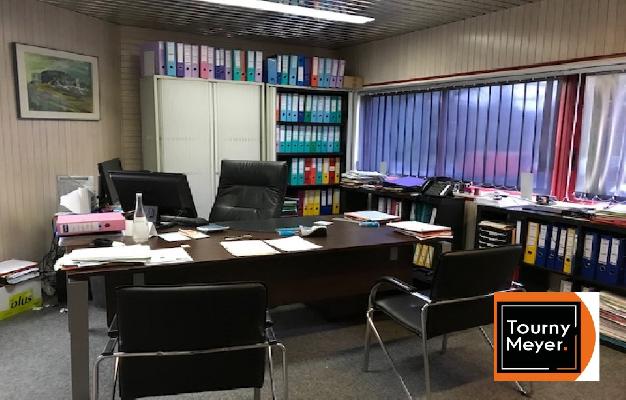 BUREAUX
