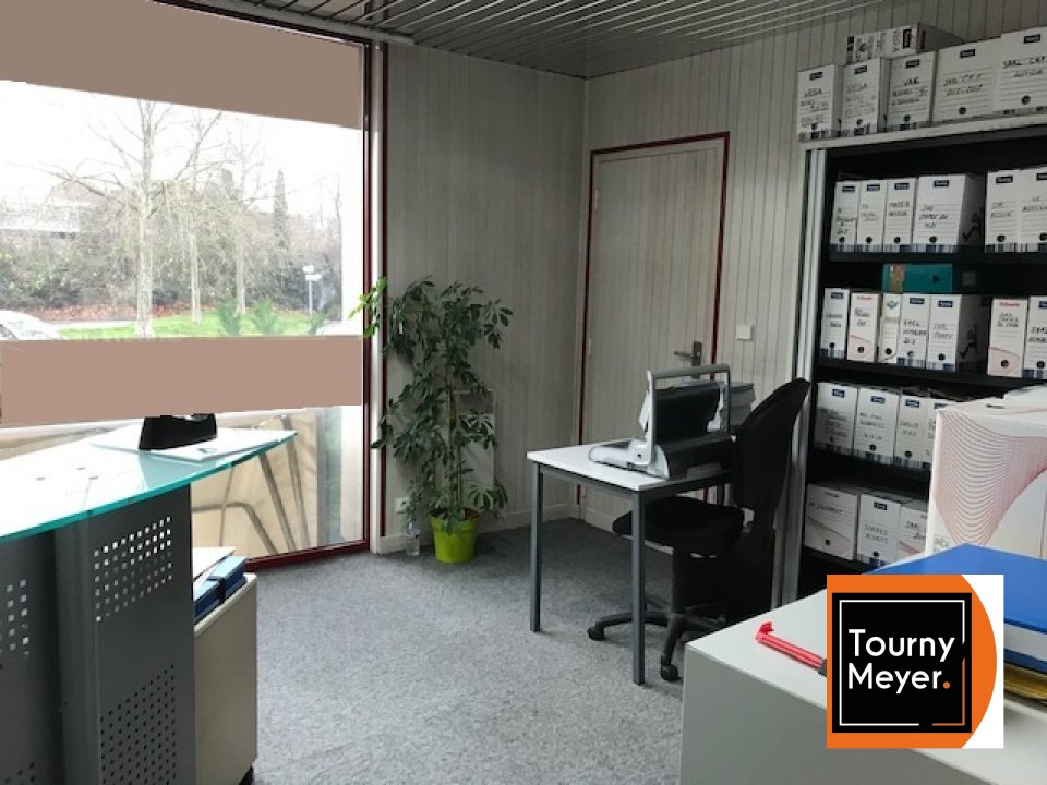 BUREAUX
